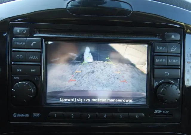 NISSAN Juke 1.6 DIG-T Acenta