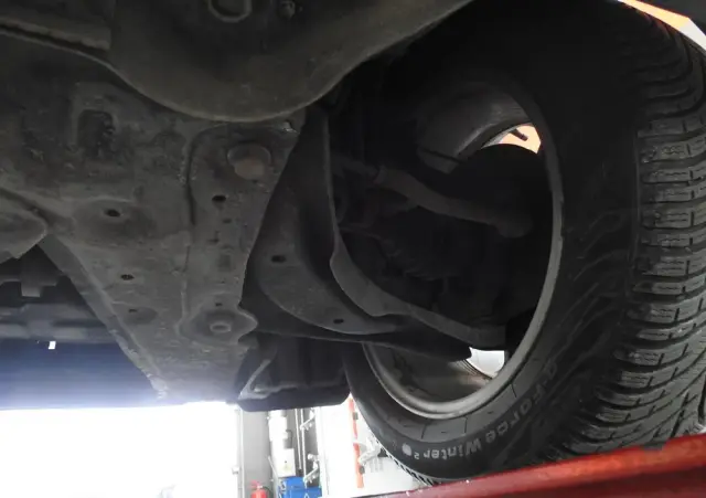 NISSAN Juke 1.6 DIG-T Acenta