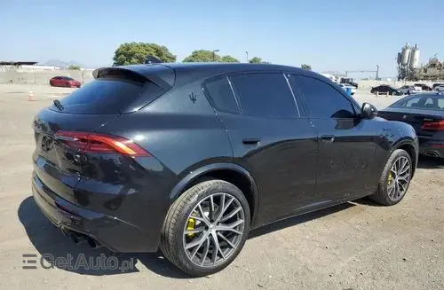 MASERATI Grecale 