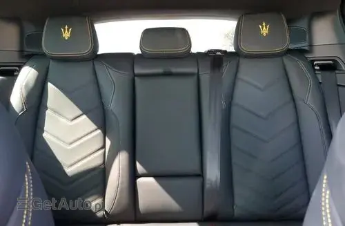 MASERATI Grecale 
