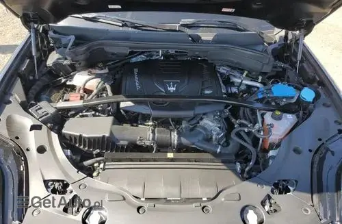 MASERATI Grecale 