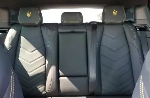 MASERATI Grecale 