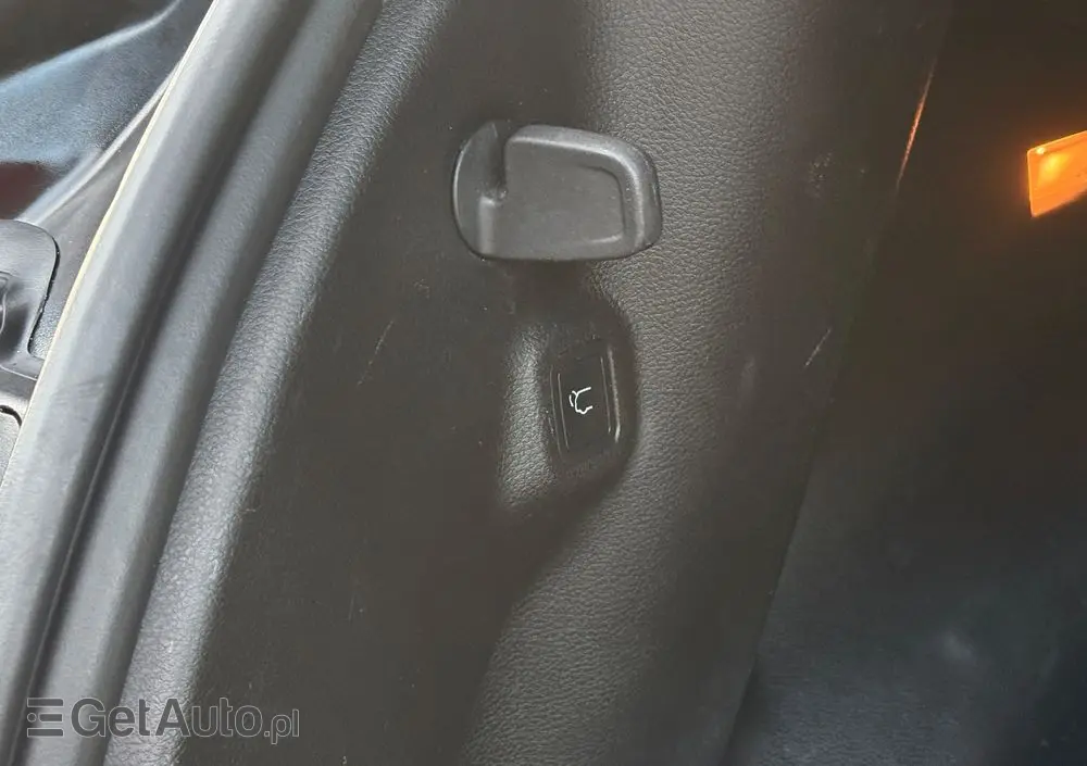 JEEP Compass 1.4 MultiAir Active Drive Automatik Limited