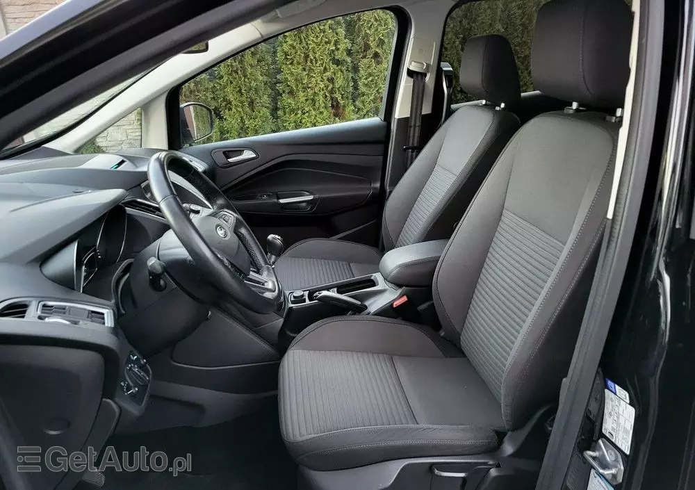 FORD Grand C-MAX 