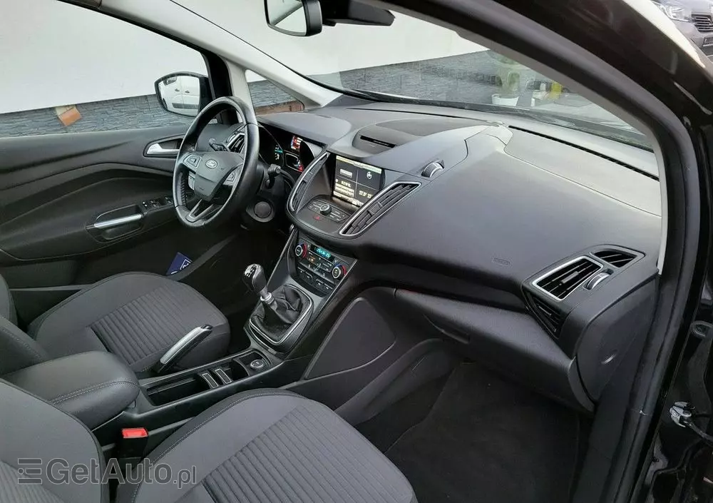 FORD Grand C-MAX 
