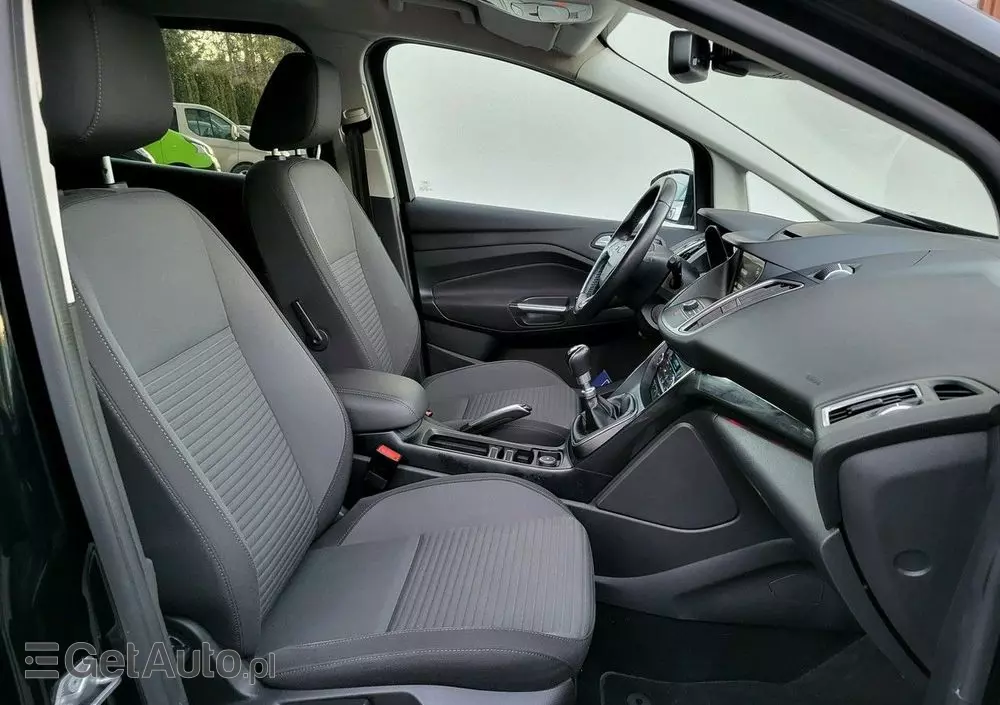 FORD Grand C-MAX 