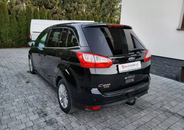FORD Grand C-MAX 