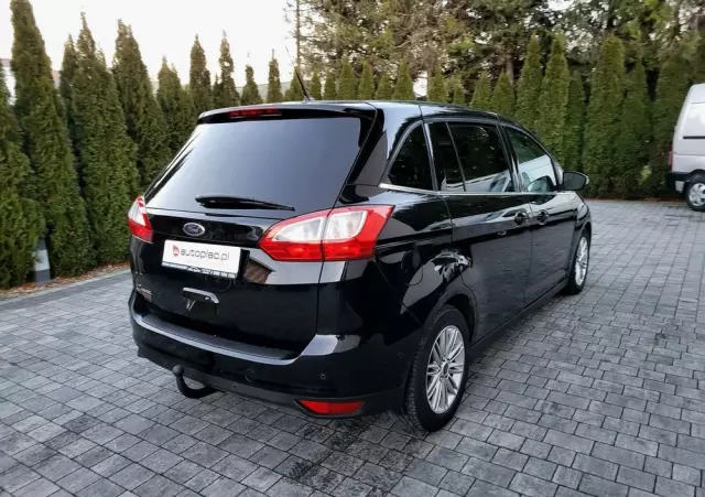 FORD Grand C-MAX 