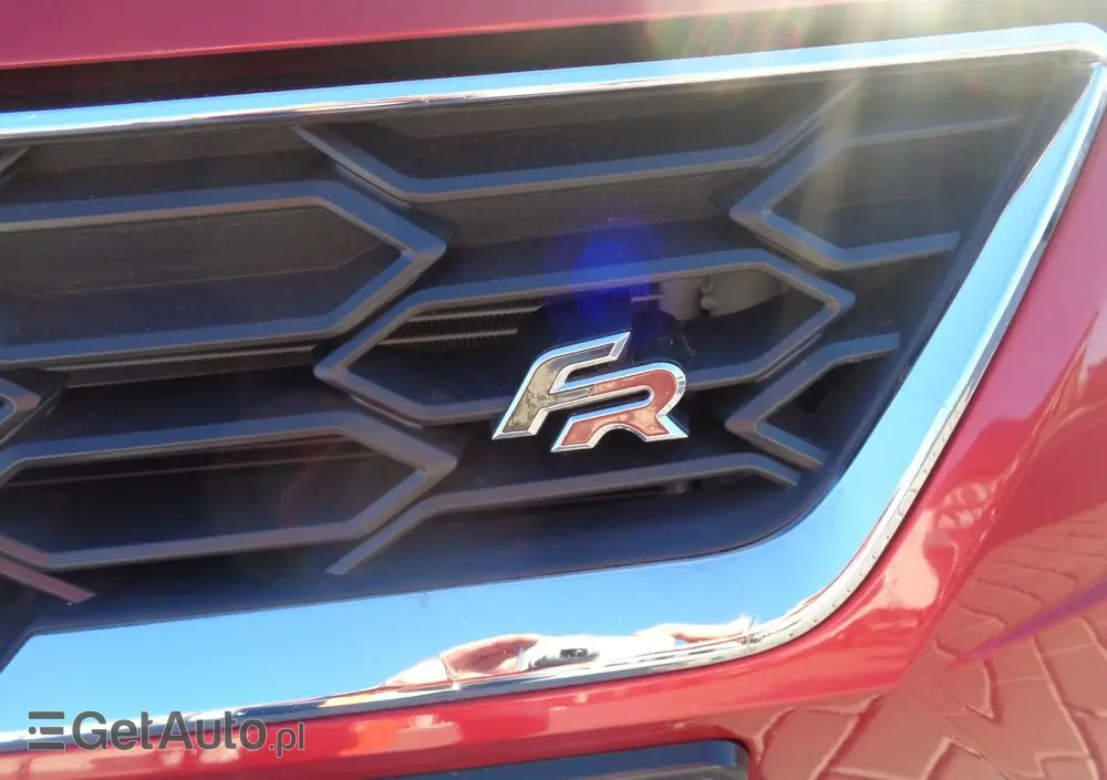 SEAT Ibiza 1.6 TDI Full LED