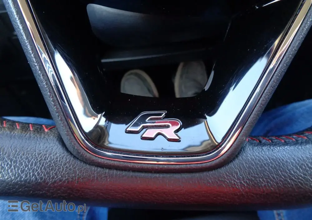 SEAT Ibiza 1.6 TDI Full LED