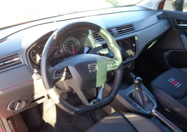 SEAT Ibiza 1.6 TDI Full LED