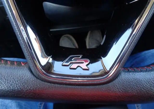 SEAT Ibiza 1.6 TDI Full LED