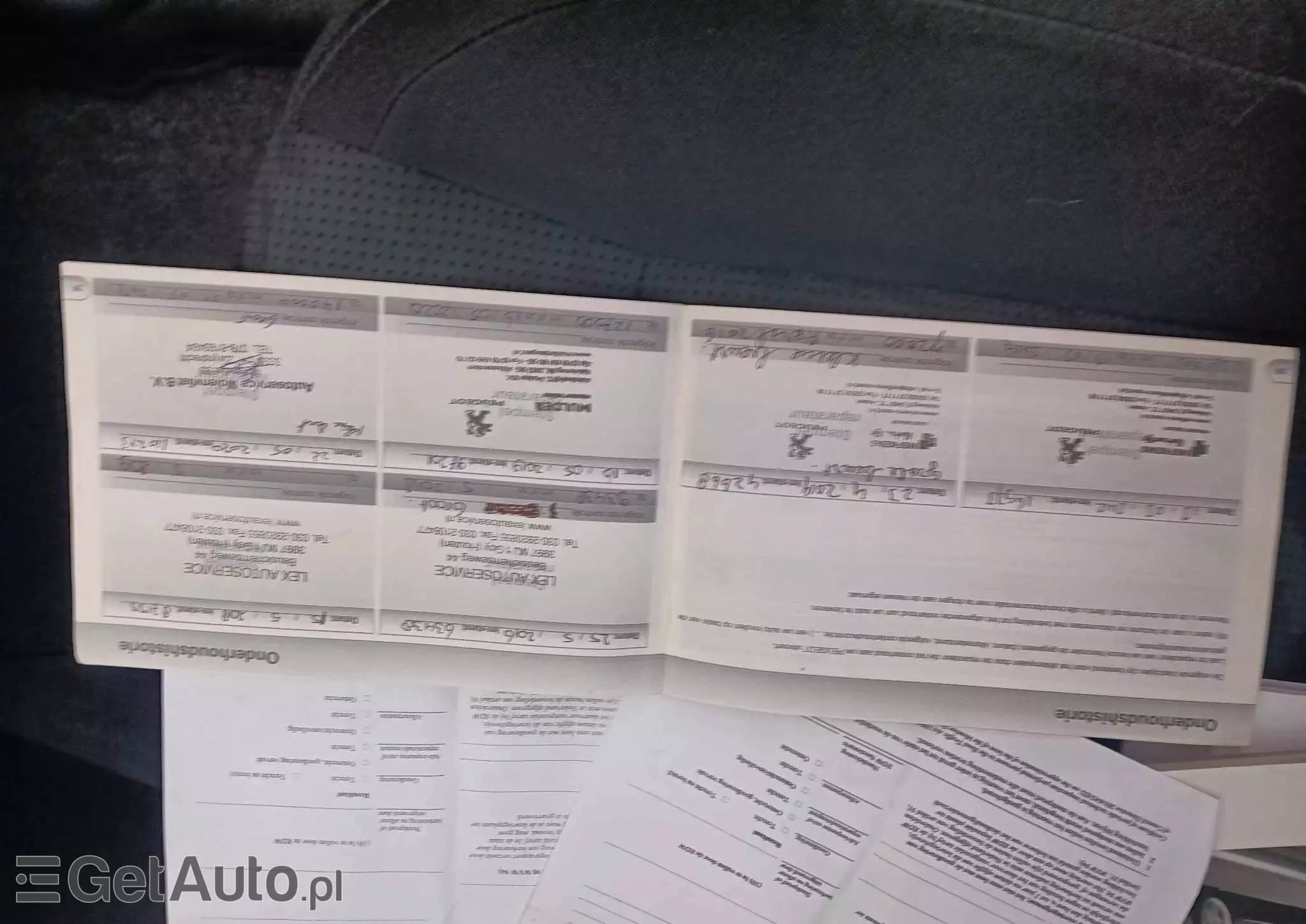 PEUGEOT 3008 1.6 Allure