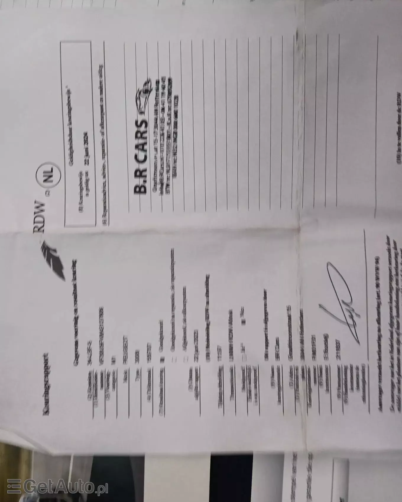 PEUGEOT 3008 1.6 Allure