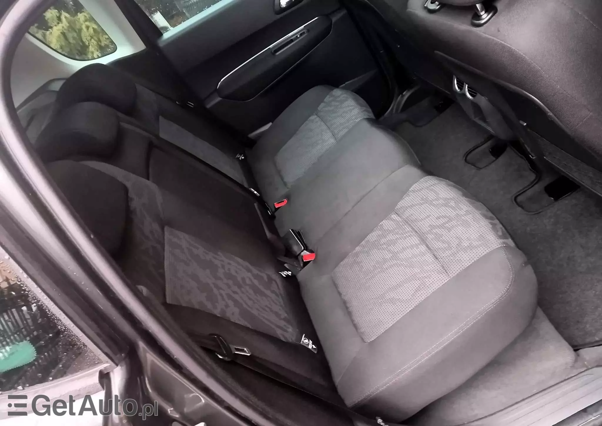 PEUGEOT 3008 1.6 Allure