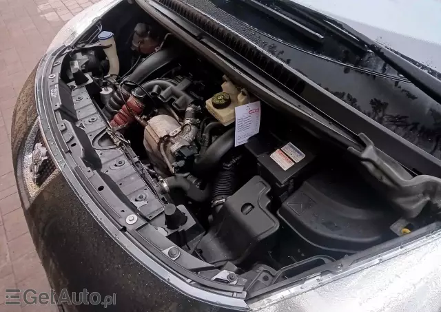 PEUGEOT 3008 1.6 Allure