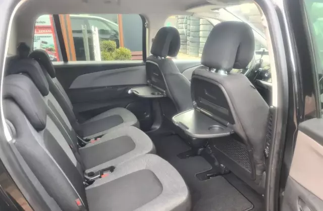 CITROEN C4 Spacetourer 