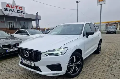 VOLVO Xc 60 