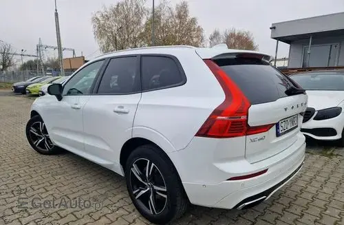VOLVO Xc 60 