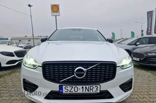 VOLVO Xc 60 