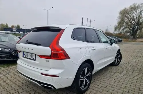 VOLVO Xc 60 