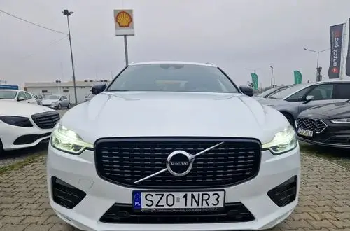 VOLVO Xc 60 
