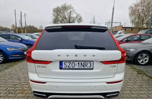 VOLVO Xc 60 