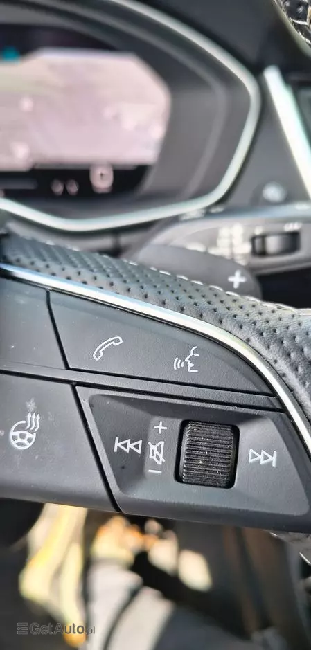 AUDI Q5 45 TFSI quattro S tronic S line