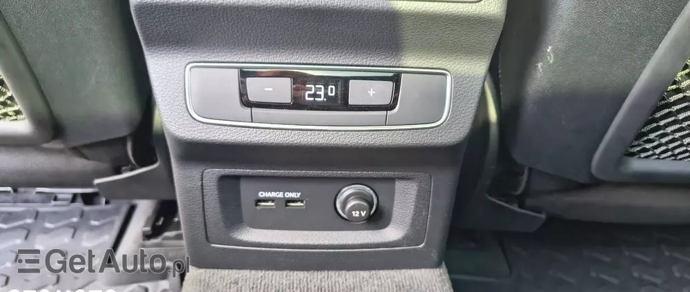 AUDI Q5 45 TFSI quattro S tronic S line