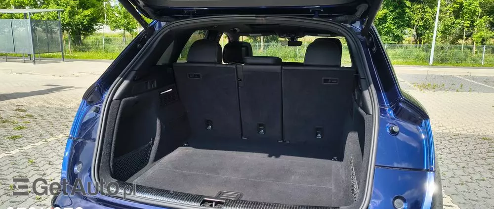 AUDI Q5 45 TFSI quattro S tronic S line