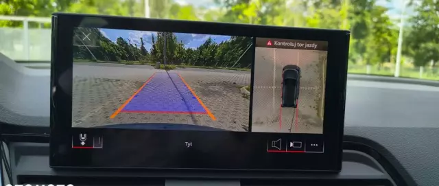 AUDI Q5 45 TFSI quattro S tronic S line