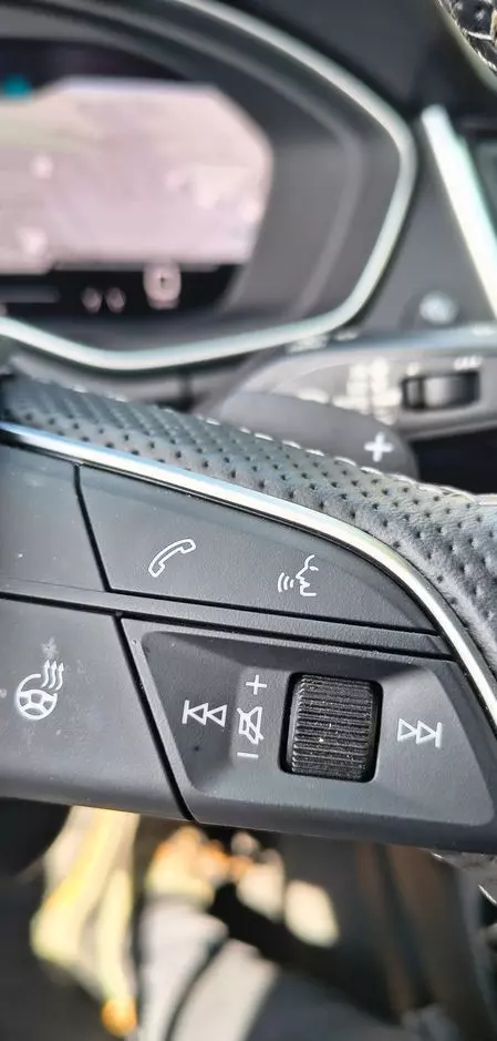 AUDI Q5 45 TFSI quattro S tronic S line