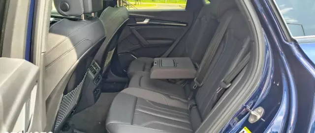 AUDI Q5 45 TFSI quattro S tronic S line