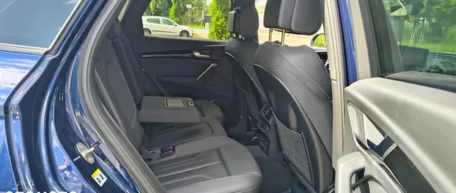 AUDI Q5 45 TFSI quattro S tronic S line