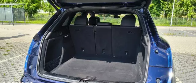 AUDI Q5 45 TFSI quattro S tronic S line