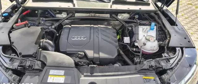 AUDI Q5 45 TFSI quattro S tronic S line