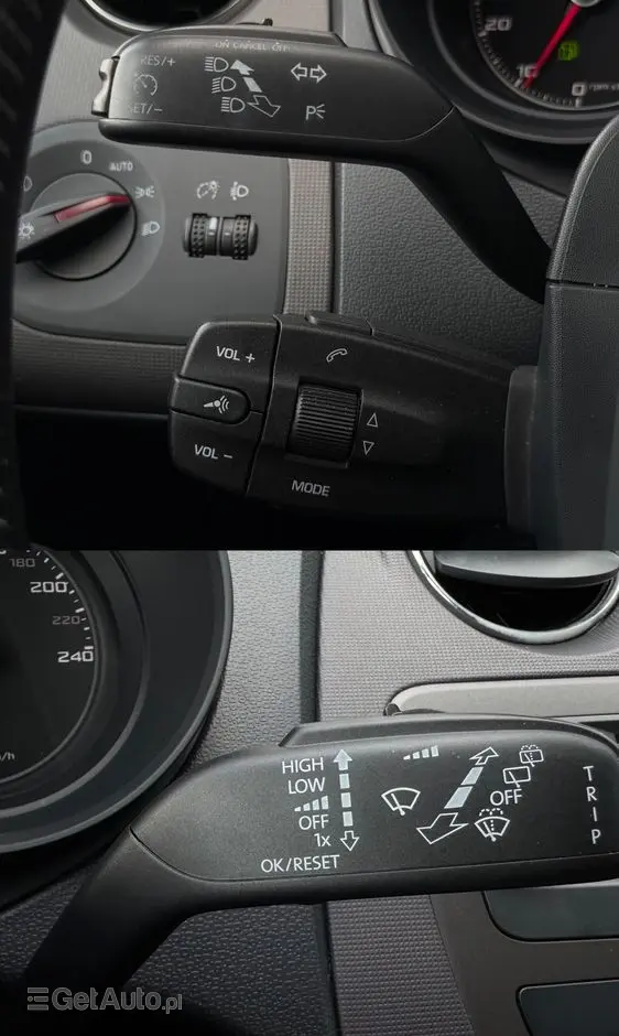 SEAT Ibiza Ver-1-6-16v-style