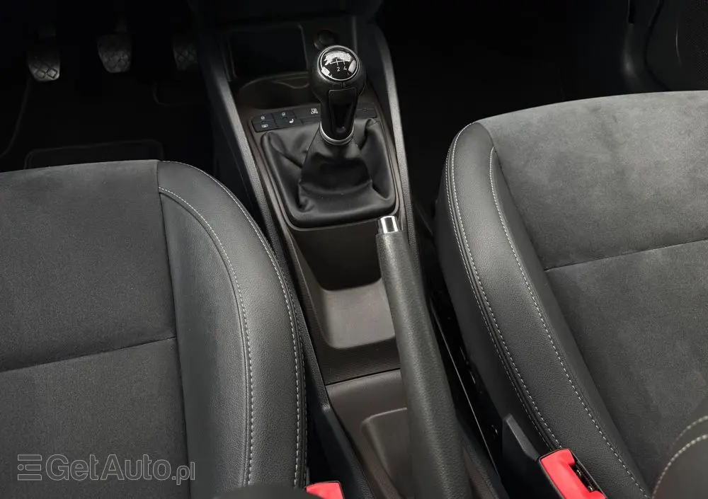 SEAT Ibiza Ver-1-6-16v-style