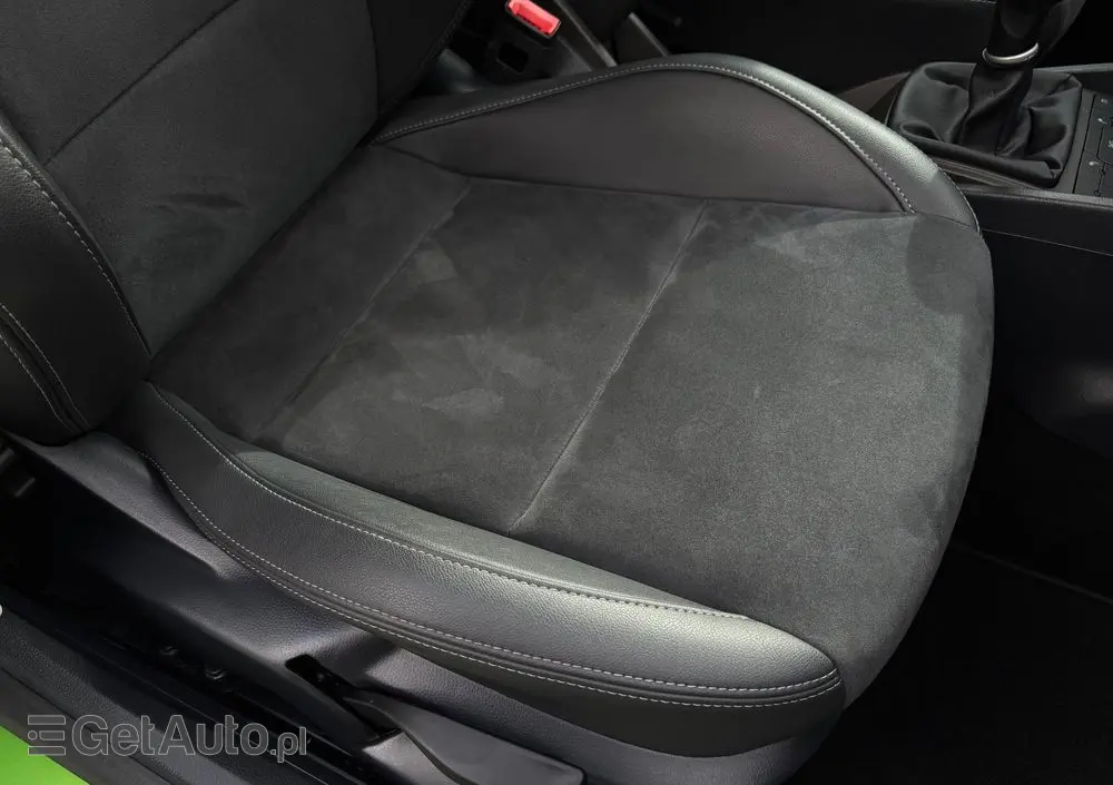 SEAT Ibiza Ver-1-6-16v-style