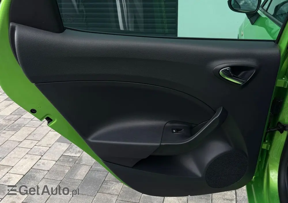 SEAT Ibiza Ver-1-6-16v-style