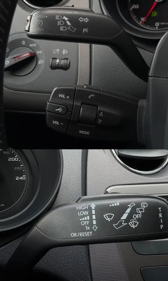 SEAT Ibiza Ver-1-6-16v-style