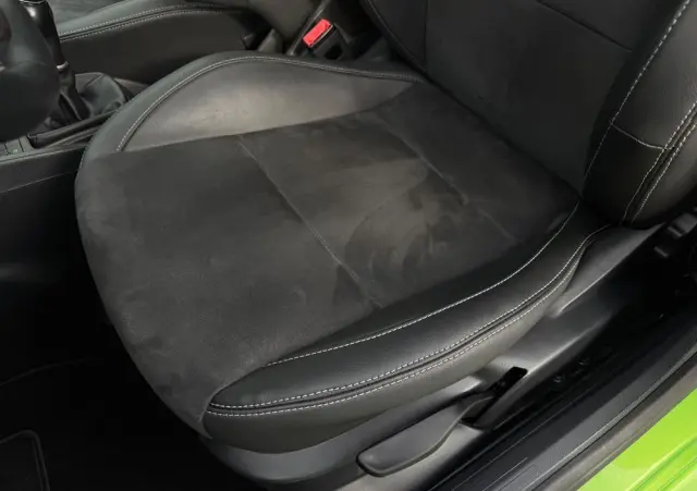 SEAT Ibiza Ver-1-6-16v-style