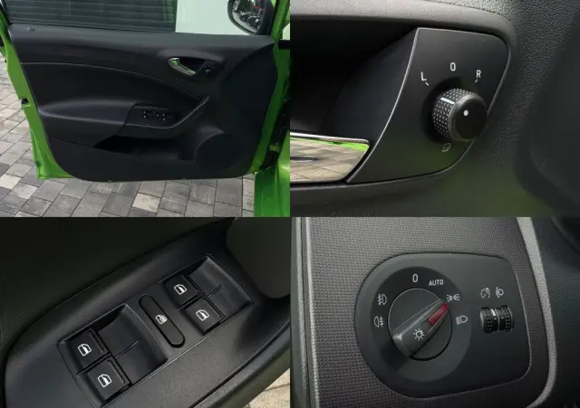 SEAT Ibiza Ver-1-6-16v-style