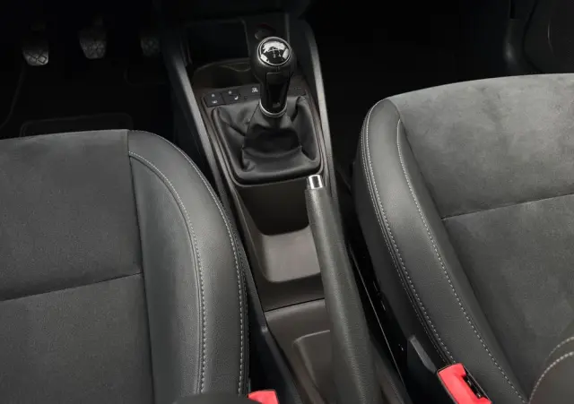 SEAT Ibiza Ver-1-6-16v-style