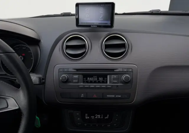 SEAT Ibiza Ver-1-6-16v-style