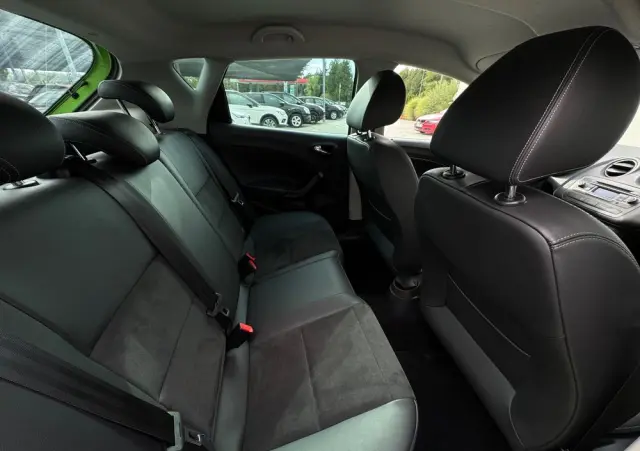 SEAT Ibiza Ver-1-6-16v-style