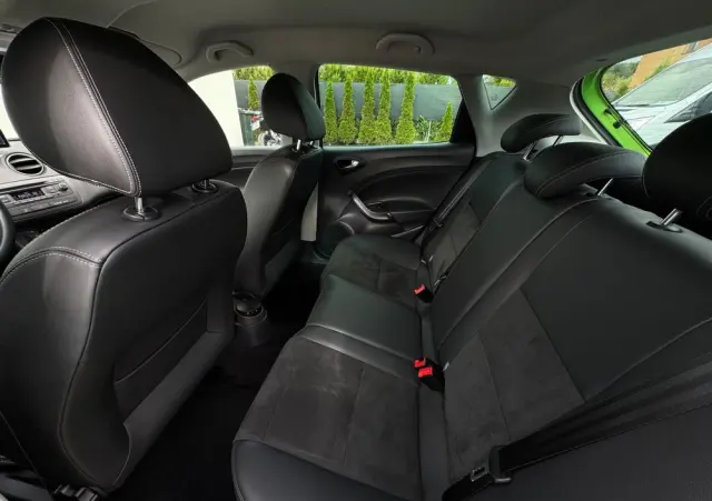 SEAT Ibiza Ver-1-6-16v-style