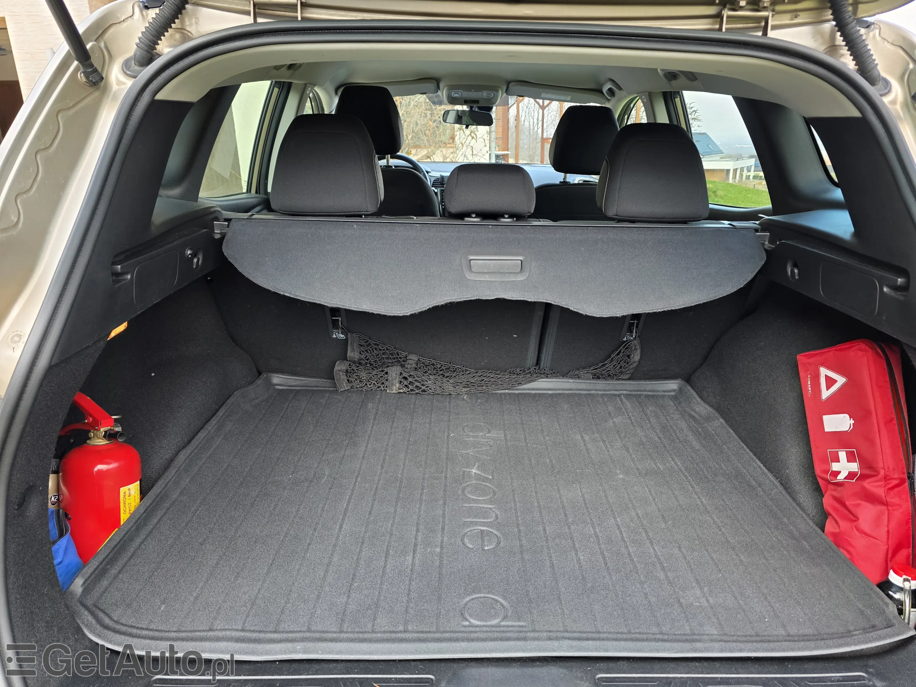 RENAULT Kadjar Zen