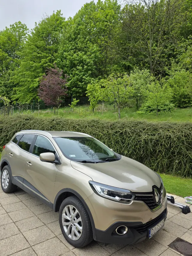 RENAULT Kadjar Zen