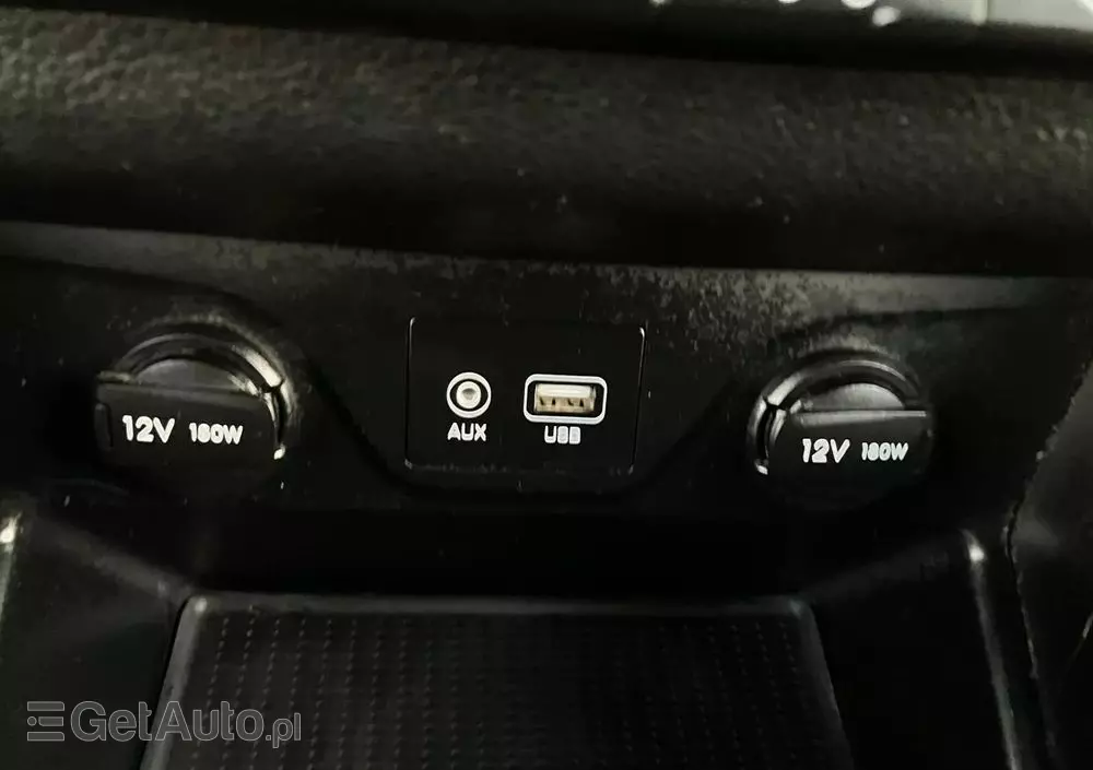 HYUNDAI Tucson 1.7 CRDI BlueDrive Comfort 2WD